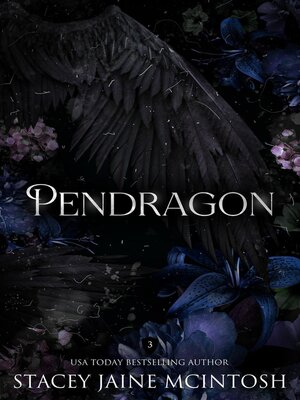 cover image of Pendragon